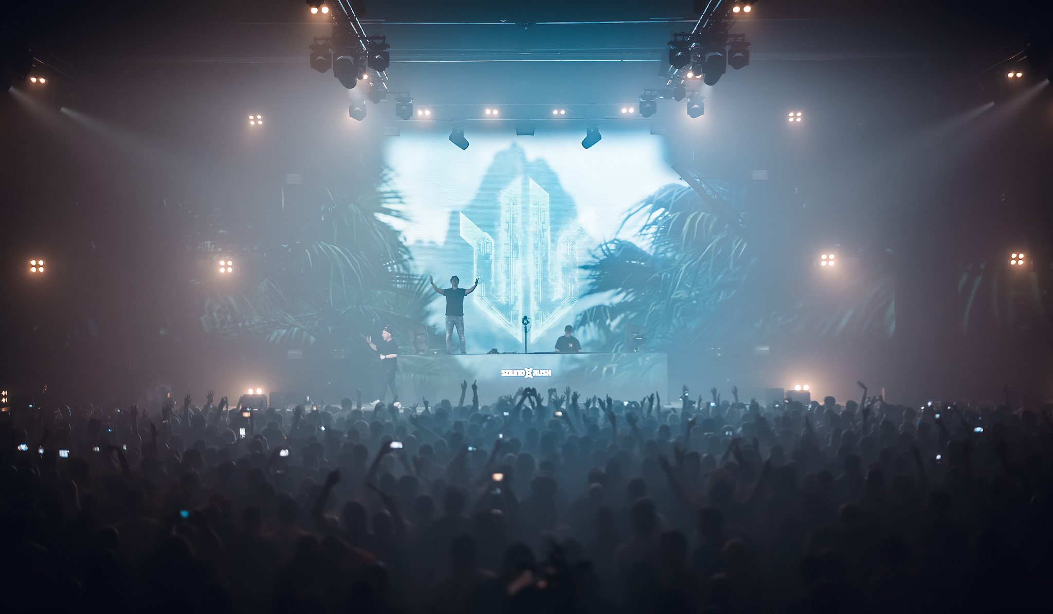 Hardmission Festival | Hardstyle & Hardcore music event