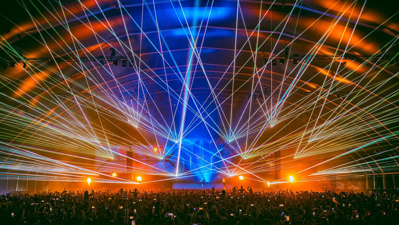 HARDMISSION 2024 MELBOURNE (AUS) | Hardmission Festival