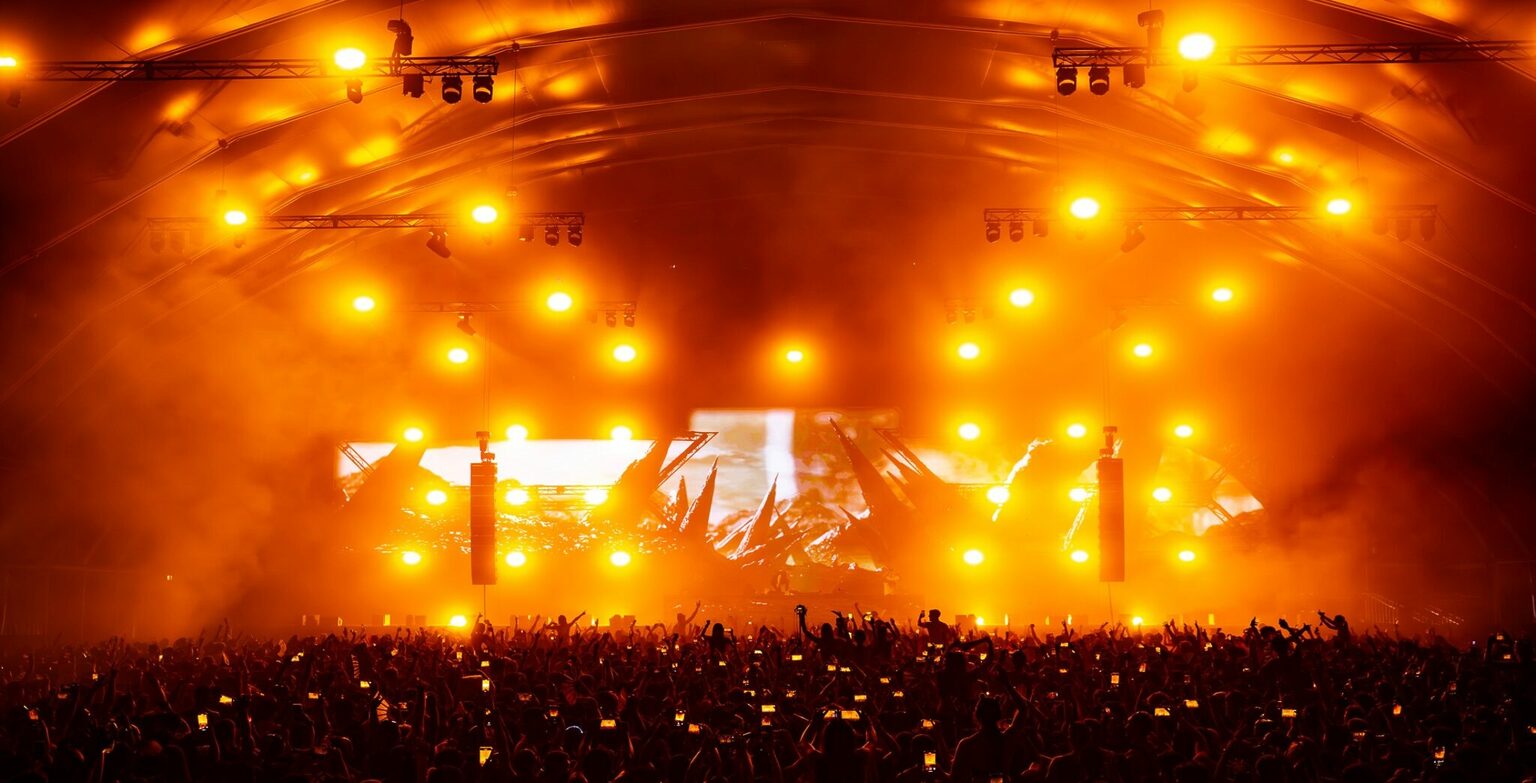 HARDMISSION 2024 MELBOURNE (AUS) | Hardmission Festival