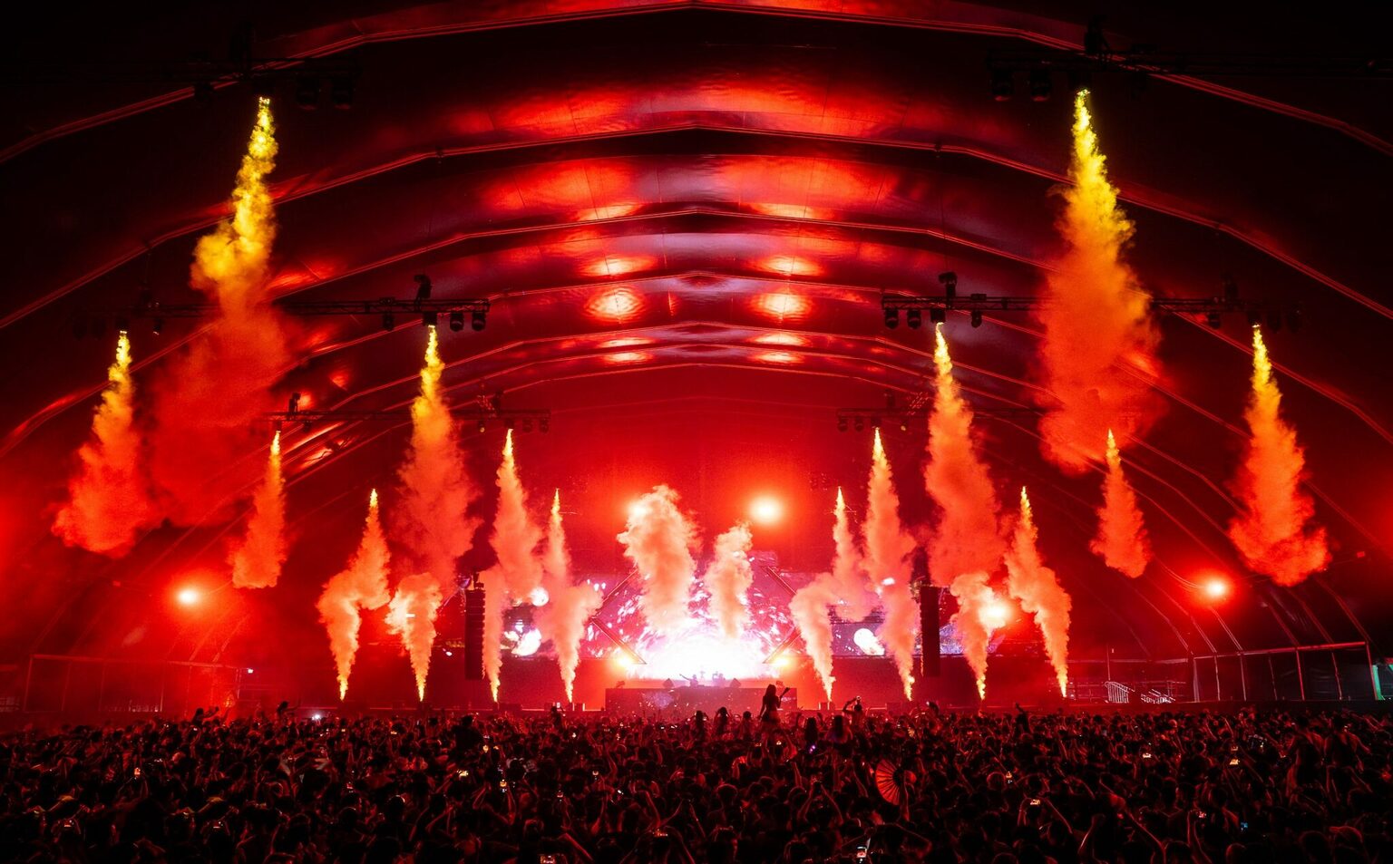 HARDMISSION 2024 MELBOURNE (AUS) | Hardmission Festival